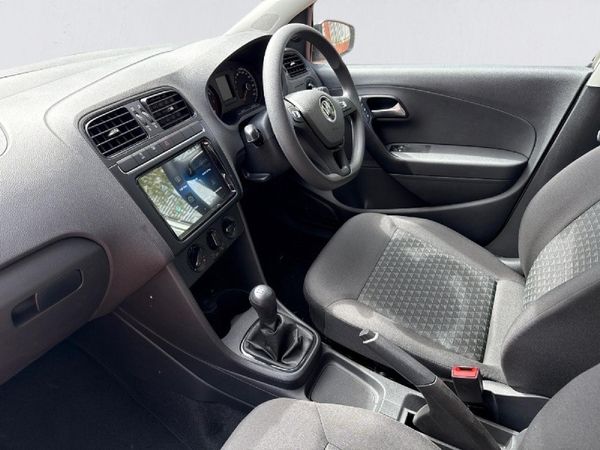 2026-Volkswagen-Polo-Vivo-14 image:10