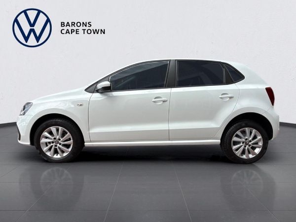 2026-Volkswagen-Polo-Vivo-14 image:2