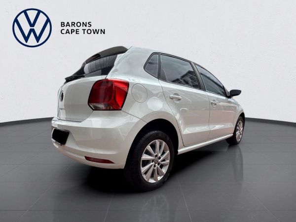 2026-Volkswagen-Polo-Vivo-14 image:5