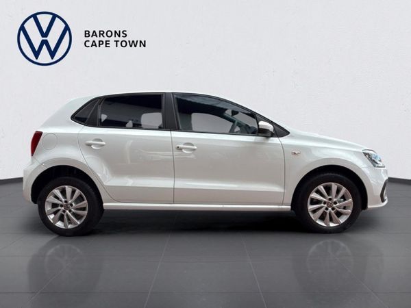 2026-Volkswagen-Polo-Vivo-14 image:6