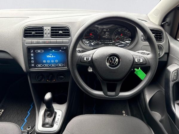 2026-Volkswagen-Polo-Vivo-14 image:8