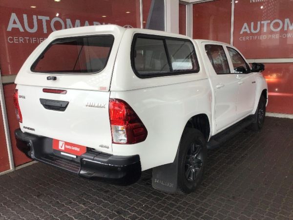 2025-Toyota-Hilux-24-GD-6-Raider-4x4-Auto-Double-Cab image:5