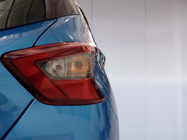 2019-Nissan-Micra-900T-Acenta image:11