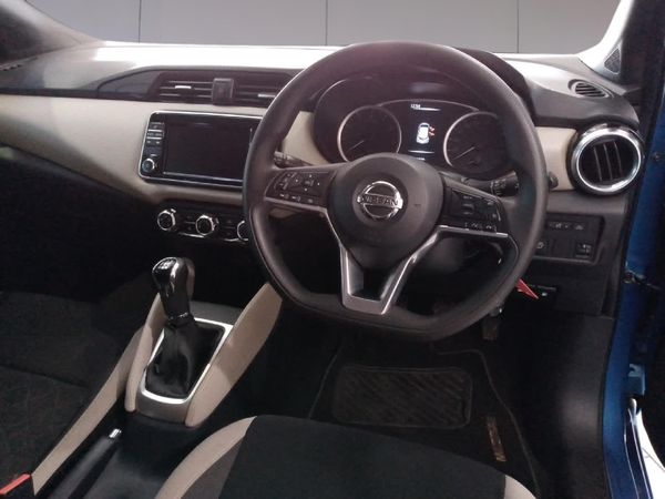 2019-Nissan-Micra-900T-Acenta image:12