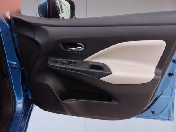 2019-Nissan-Micra-900T-Acenta image:14