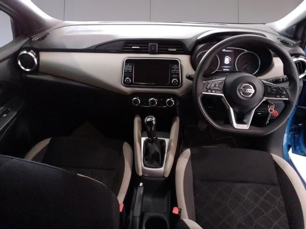 2019-Nissan-Micra-900T-Acenta image:17