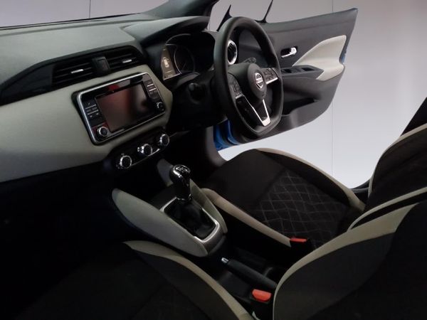 2019-Nissan-Micra-900T-Acenta image:18