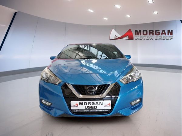 2019-Nissan-Micra-900T-Acenta image:1