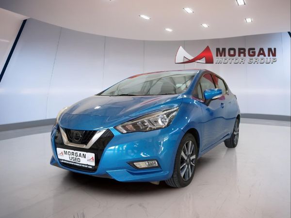 2019-Nissan-Micra-900T-Acenta image:2
