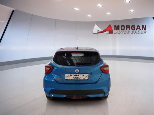 2019-Nissan-Micra-900T-Acenta image:5