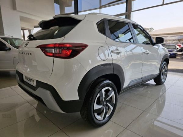 2025-Nissan-Magnite-10T-Visia image:2
