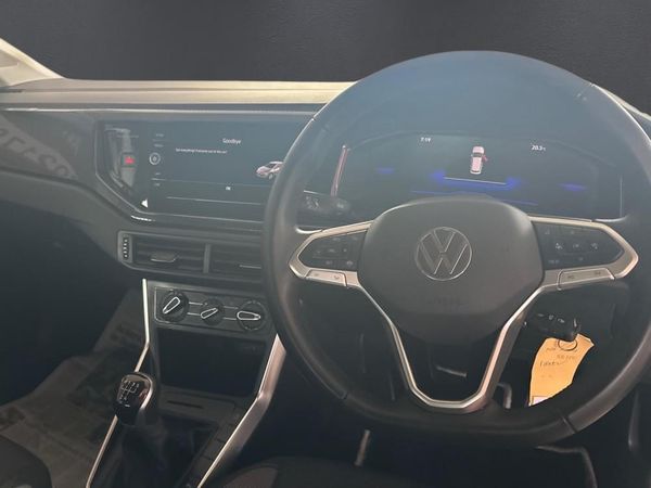 2025-Volkswagen-Polo-10-TSI-Life image:10