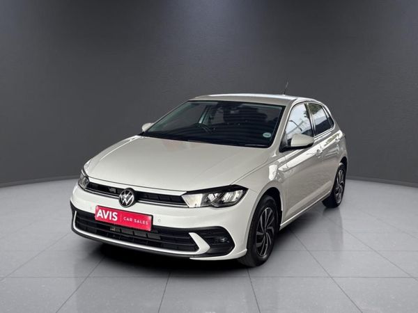 2025-Volkswagen-Polo-10-TSI-Life image:2