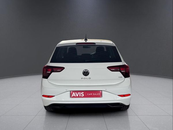 2025-Volkswagen-Polo-10-TSI-Life image:5