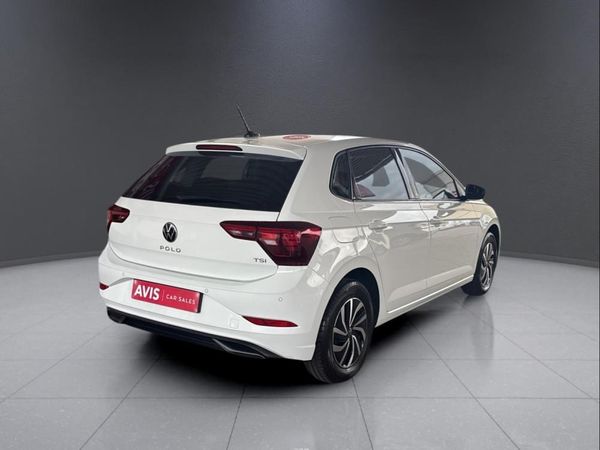 2025-Volkswagen-Polo-10-TSI-Life image:6