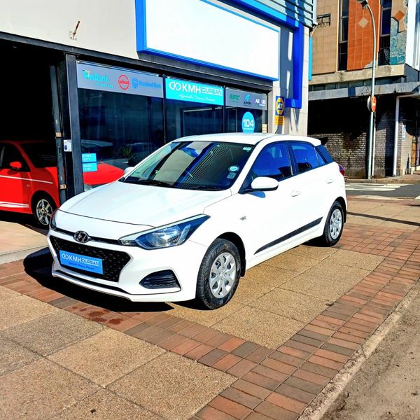 Used Hyundai i20 ZERO DEPOSIT REQUIRED FIRST TIME BUYERS CAN APPLY