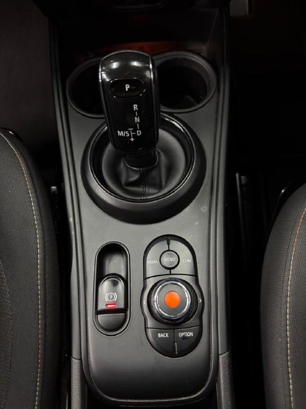2021-MINI-Countryman-Cooper-Auto image:10