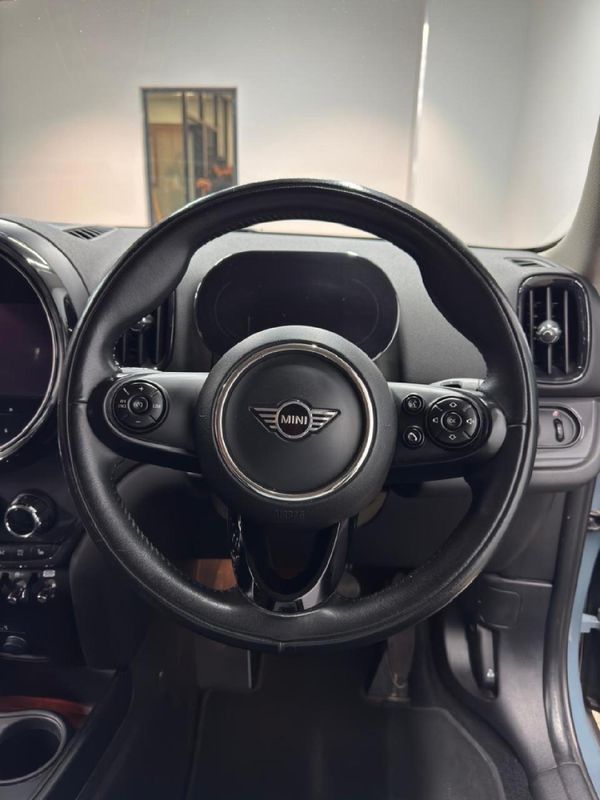 2021-MINI-Countryman-Cooper-Auto image:12