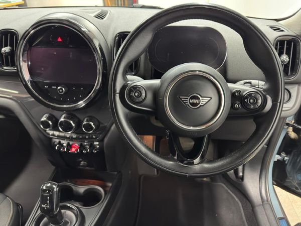 2021-MINI-Countryman-Cooper-Auto image:13