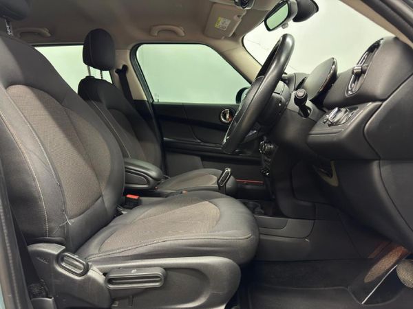 2021-MINI-Countryman-Cooper-Auto image:14