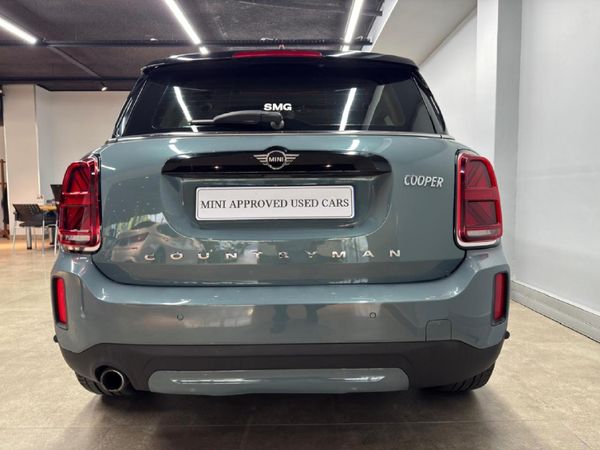 2021-MINI-Countryman-Cooper-Auto image:5