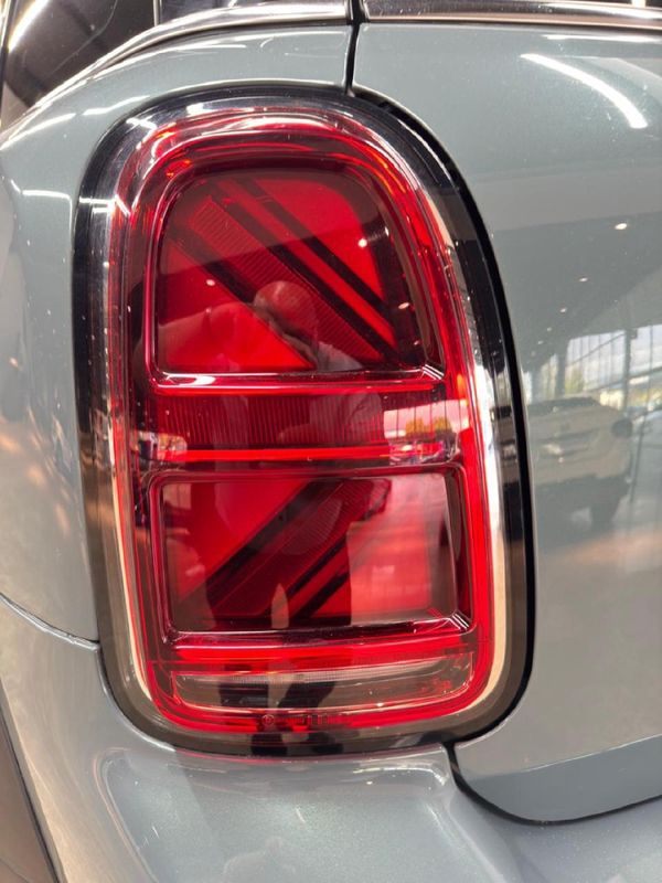 2021-MINI-Countryman-Cooper-Auto image:7