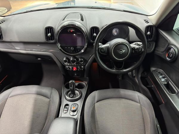 2021-MINI-Countryman-Cooper-Auto image:8