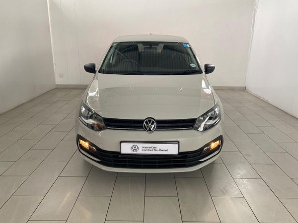 2025-Volkswagen-Polo-Vivo-14 image:1