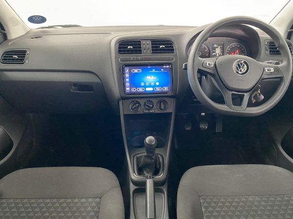 2025-Volkswagen-Polo-Vivo-14 image:19