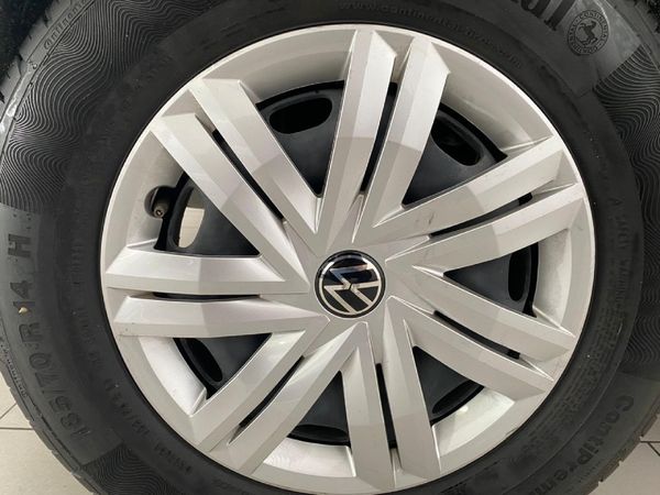 2025-Volkswagen-Polo-Vivo-14 image:28