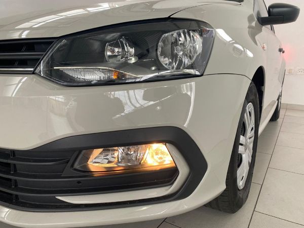 2025-Volkswagen-Polo-Vivo-14 image:29