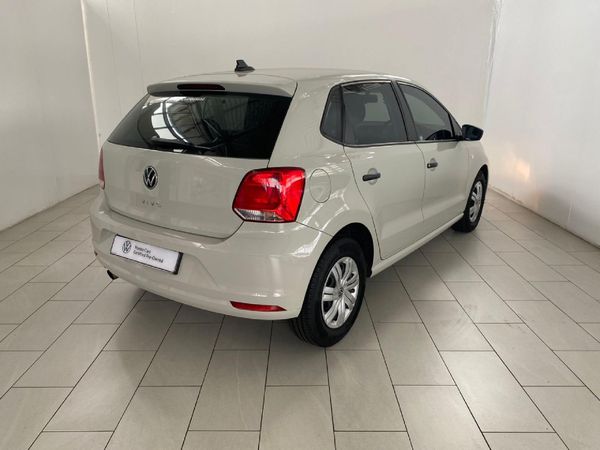 2025-Volkswagen-Polo-Vivo-14 image:3