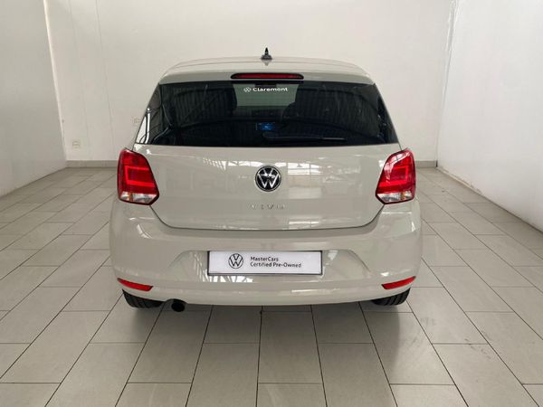 2025-Volkswagen-Polo-Vivo-14 image:4