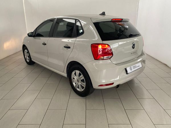 2025-Volkswagen-Polo-Vivo-14 image:5