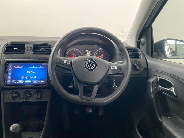 2025-Volkswagen-Polo-Vivo-14 image:7