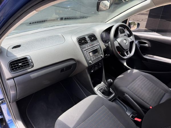 2023-Volkswagen-Polo-Vivo-14-Trendline-5-dr image:9