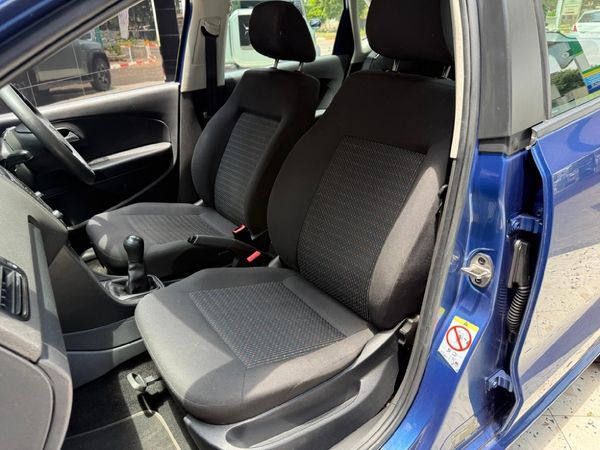 2023-Volkswagen-Polo-Vivo-14-Trendline-5-dr image:10