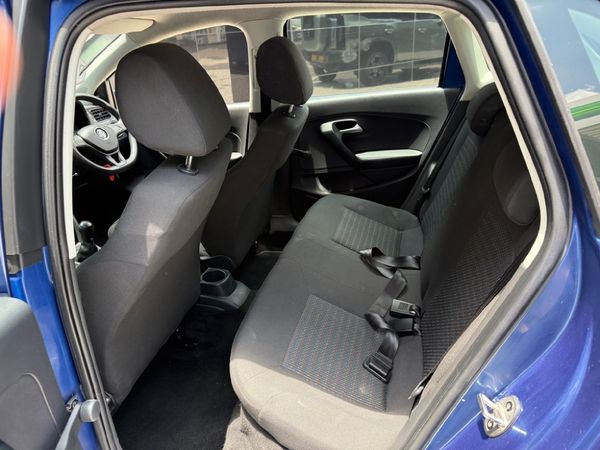 2023-Volkswagen-Polo-Vivo-14-Trendline-5-dr image:11