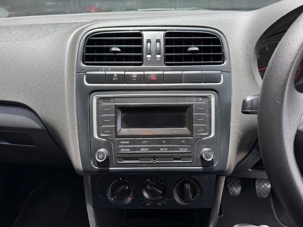 2023-Volkswagen-Polo-Vivo-14-Trendline-5-dr image:12