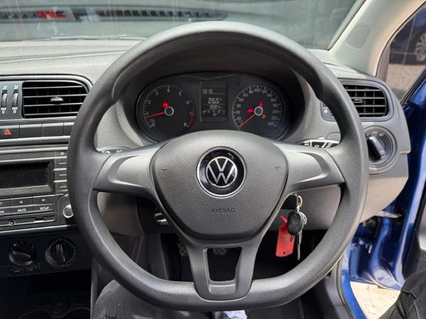 2023-Volkswagen-Polo-Vivo-14-Trendline-5-dr image:13