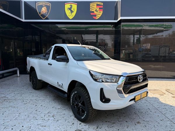 2023-Toyota-Hilux-24-GD-6-Raider-4x4-Single-Cab image:2