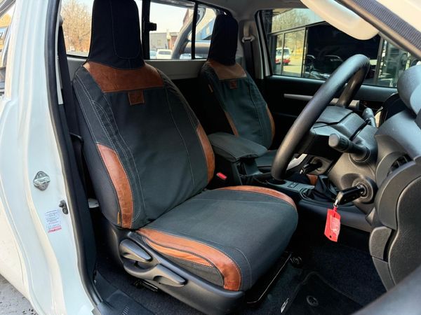 2023-Toyota-Hilux-24-GD-6-Raider-4x4-Single-Cab image:7