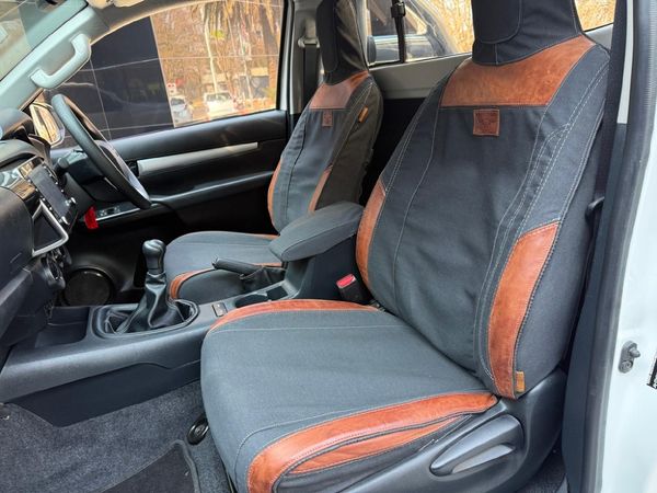 2023-Toyota-Hilux-24-GD-6-Raider-4x4-Single-Cab image:8