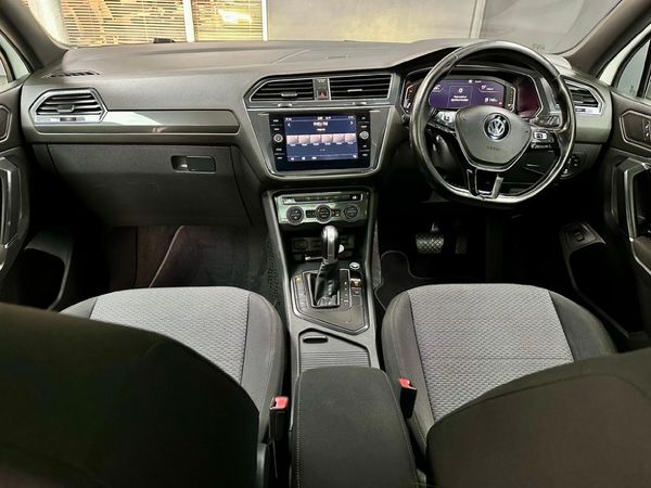 2019-Volkswagen-Tiguan-Allspace-14-TSI-Comfortline-Auto-110kW image:9