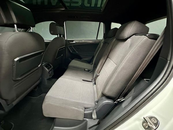 2019-Volkswagen-Tiguan-Allspace-14-TSI-Comfortline-Auto-110kW image:10