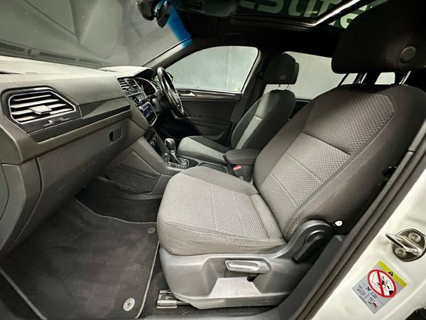 2019-Volkswagen-Tiguan-Allspace-14-TSI-Comfortline-Auto-110kW image:15