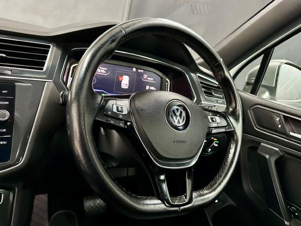 2019-Volkswagen-Tiguan-Allspace-14-TSI-Comfortline-Auto-110kW image:18