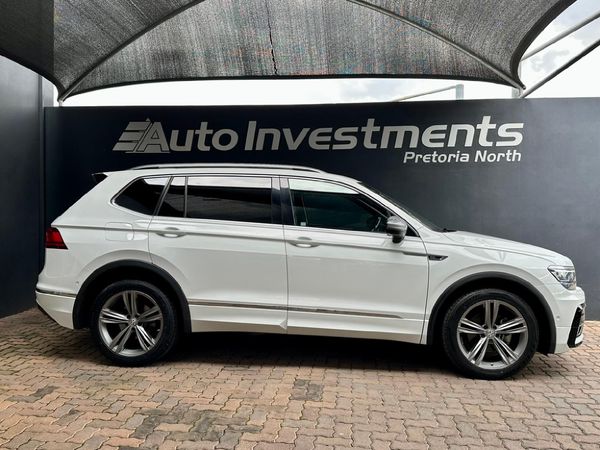 2019-Volkswagen-Tiguan-Allspace-14-TSI-Comfortline-Auto-110kW image:1