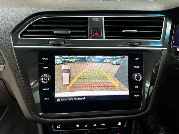 2019-Volkswagen-Tiguan-Allspace-14-TSI-Comfortline-Auto-110kW image:19