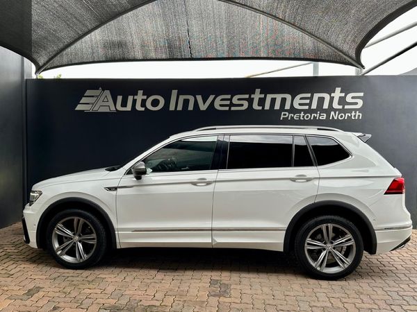 2019-Volkswagen-Tiguan-Allspace-14-TSI-Comfortline-Auto-110kW image:4